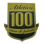 Mousepad Atlético Mineiro (BRA), 100 Jahre Atletico