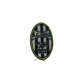 Aufnäher AC Siena (ITA)