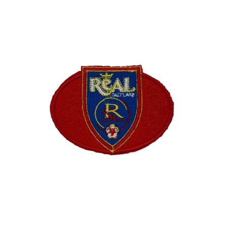 Aufnäher Real Salt Lake (USA)