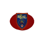 Aufnäher Real Salt Lake (USA)