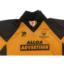 Trikot Alloa Athletic FC (SCO), XL