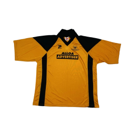 Trikot Alloa Athletic FC (SCO), XL