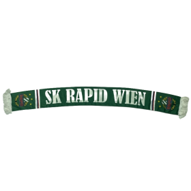 Schal Rapid Wien (AUT), Lebenssinn