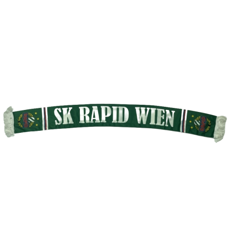 Schal Rapid Wien (AUT), Lebenssinn