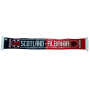 Schal Schottland - Albanien, Scotland - Albania, 2018