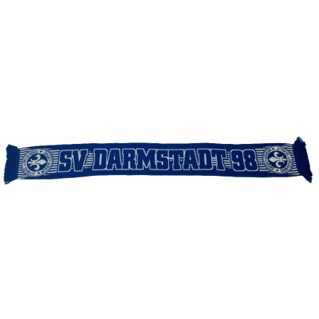 Schal SV Darmstadt 98 (GER)