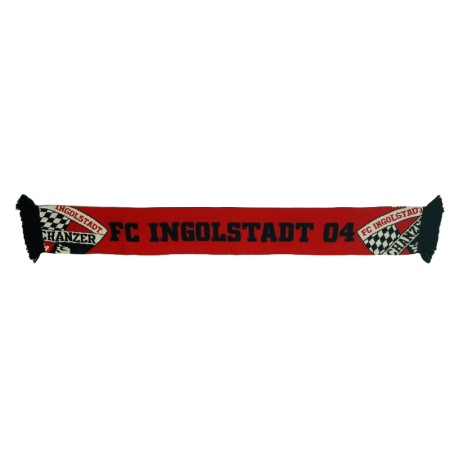 Schal FC Ingolstadt (GER)