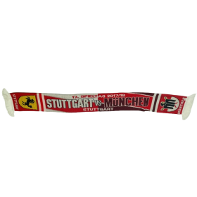 Schal Stuttgart - München