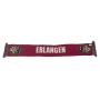 Schal Erlangen (GER), FAU Ultras