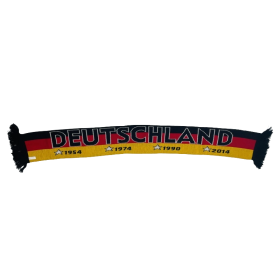 Schal Deutschland, DFB