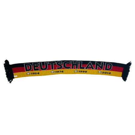 Schal Deutschland, DFB
