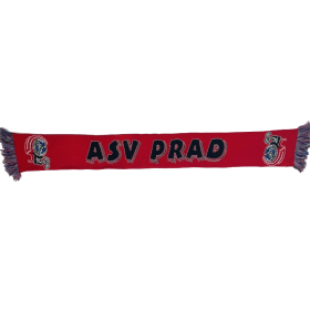 Schal ASV Prad (Südtirol)