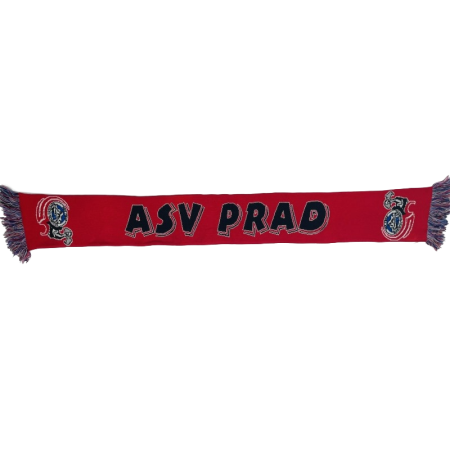 Schal ASV Prad (Südtirol)