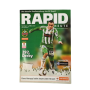 Programm Rapid Wien - Austria Wien, 2010