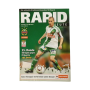 Programm Rapid Wien - Austria Wien, 2011