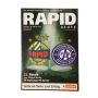 Programm Rapid Wien - Austria Wien, 2012