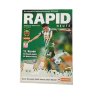 Programm Rapid Wien - SV Mattersburg, 2009