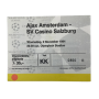 Ticket Ajax Amsterdam (NED) - Austria Salzburg, 1994