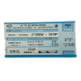 Ticket Israel - Österreich, 1993