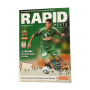 Programm Rapid Wien - SV Ried, 2011