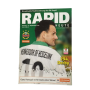 Programm Rapid Wien - Austria Wien, 2010