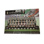 Poster Juventus Turin, 2002/2003