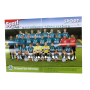 Mannschaftsposter FC RB Salzburg & SV Mattersburg, 2007