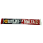 Schal Schottland - Malta, Scotland - Malta, 2017