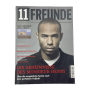 11 Freunde, Magazin für Fussballkultur, Nr. 73