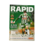 Programm Rapid Wien - SV Mattersburg, 2010
