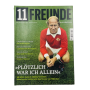 11 Freunde, Magazin für Fussballkultur, Nr. 75