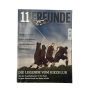 11 Freunde, Magazin für Fussballkultur, Nr. 74