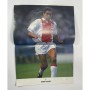 Programm Ajax Amsterdam (NED) - Austria Salzburg, 1992