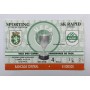 Ticket Sporting Lissabon (POR) - Rapid Wien (AUT), 1995