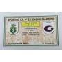 Ticket Sporting Lissabon (POR) - Austria Salzburg, 1993