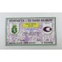 Ticket Sporting Lissabon (POR) - Austria Salzburg, 1993