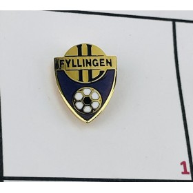 Pin Fyllingen Fotball (NOR)