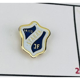 Pin Stabæk Fotball (NOR)