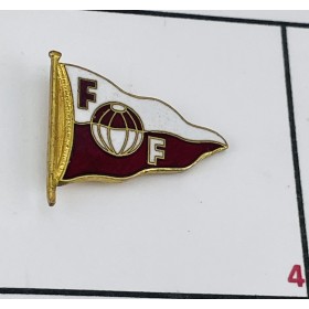 Pin Fredrikstad FKL (NOR)