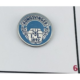 Pin Kongsvinger IL (NOR)
