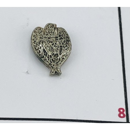 Pin aus Norwegen, Verein unbekannt (NOR)