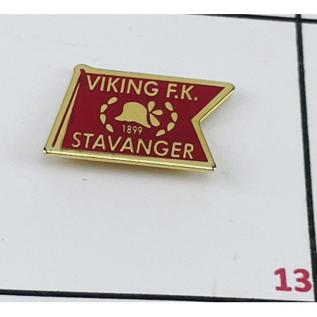 Pin Viking Stavanger FK (NOR)