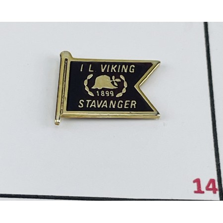 Pin Viking Stavanger (NOR)