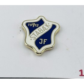 Pin Stabæk Fotball (NOR)