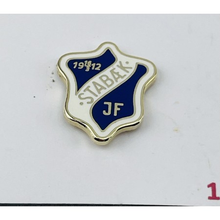 Pin Stabæk Fotball (NOR)