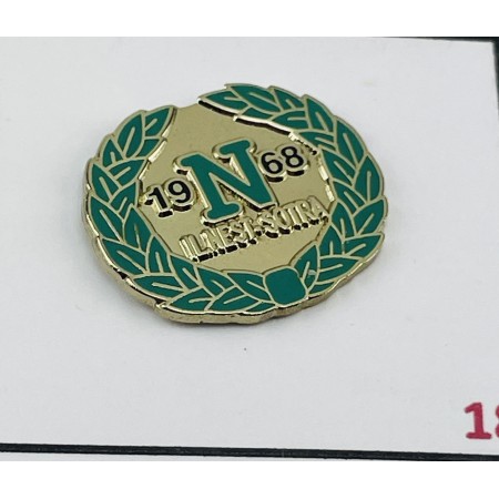 Pin IL Nest-Sotra (NOR)