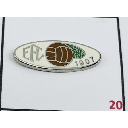 Pin aus Norwegen, Verein unbekannt (NOR)