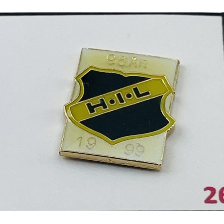 Pin Harstad Idrettslag (NOR)