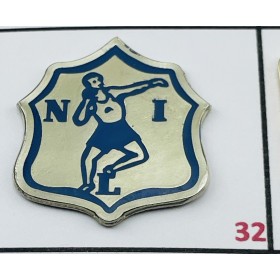 Pin aus Norwegen, Verein unbekannt (NOR)