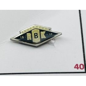 Pin Rosenborg Trondheim (NOR)